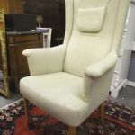 695 8674 ARMCHAIR